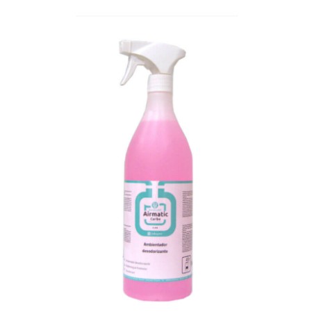 H-398 (1L) C/P AMBIENTADOR COCO CARIBE
