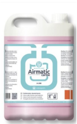 H-398 (5L) AMBIENTADOR COCO CARIBE