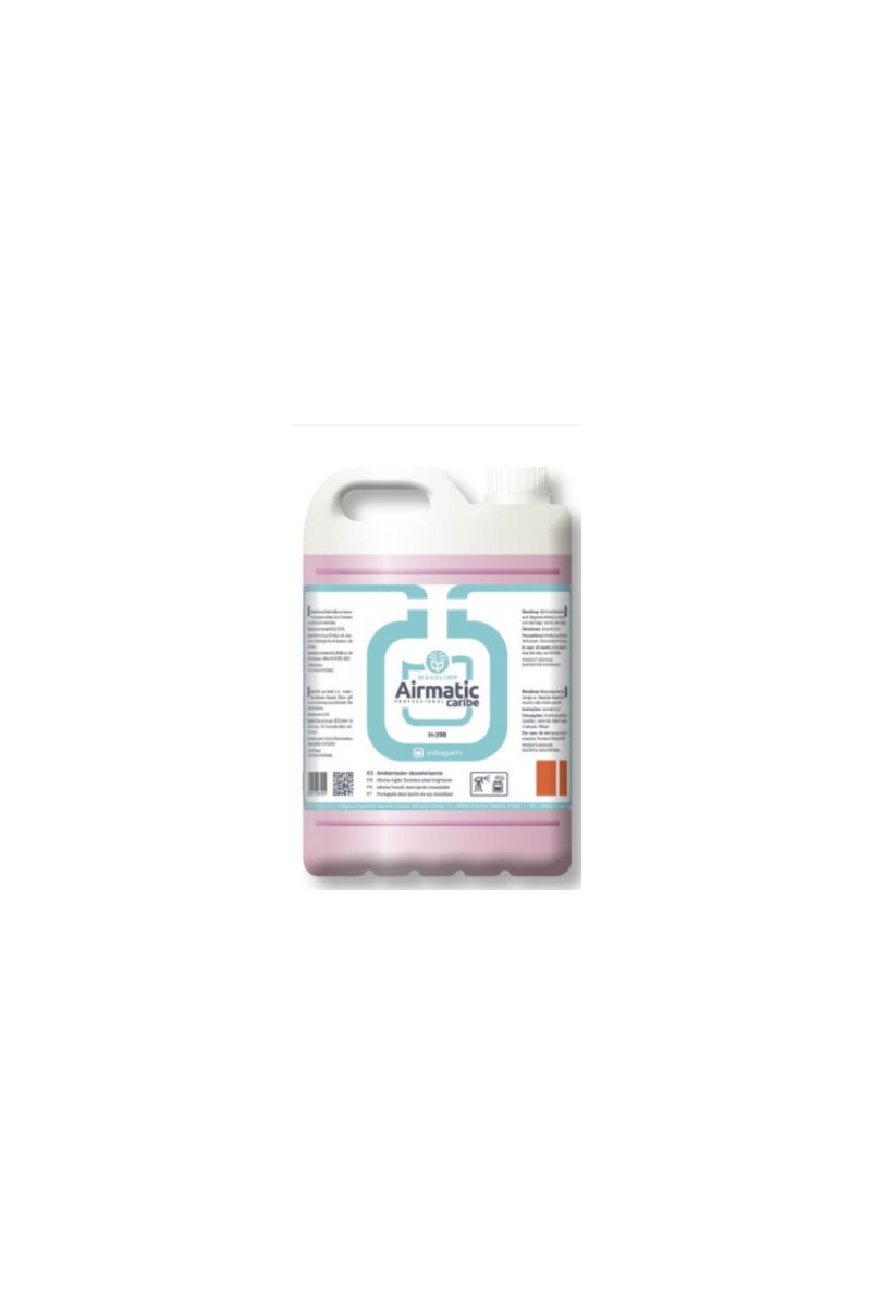 H-398 (5L) AMBIENTADOR COCO CARIBE