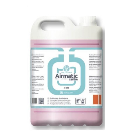 H-398 (5L) AMBIENTADOR COCO CARIBE