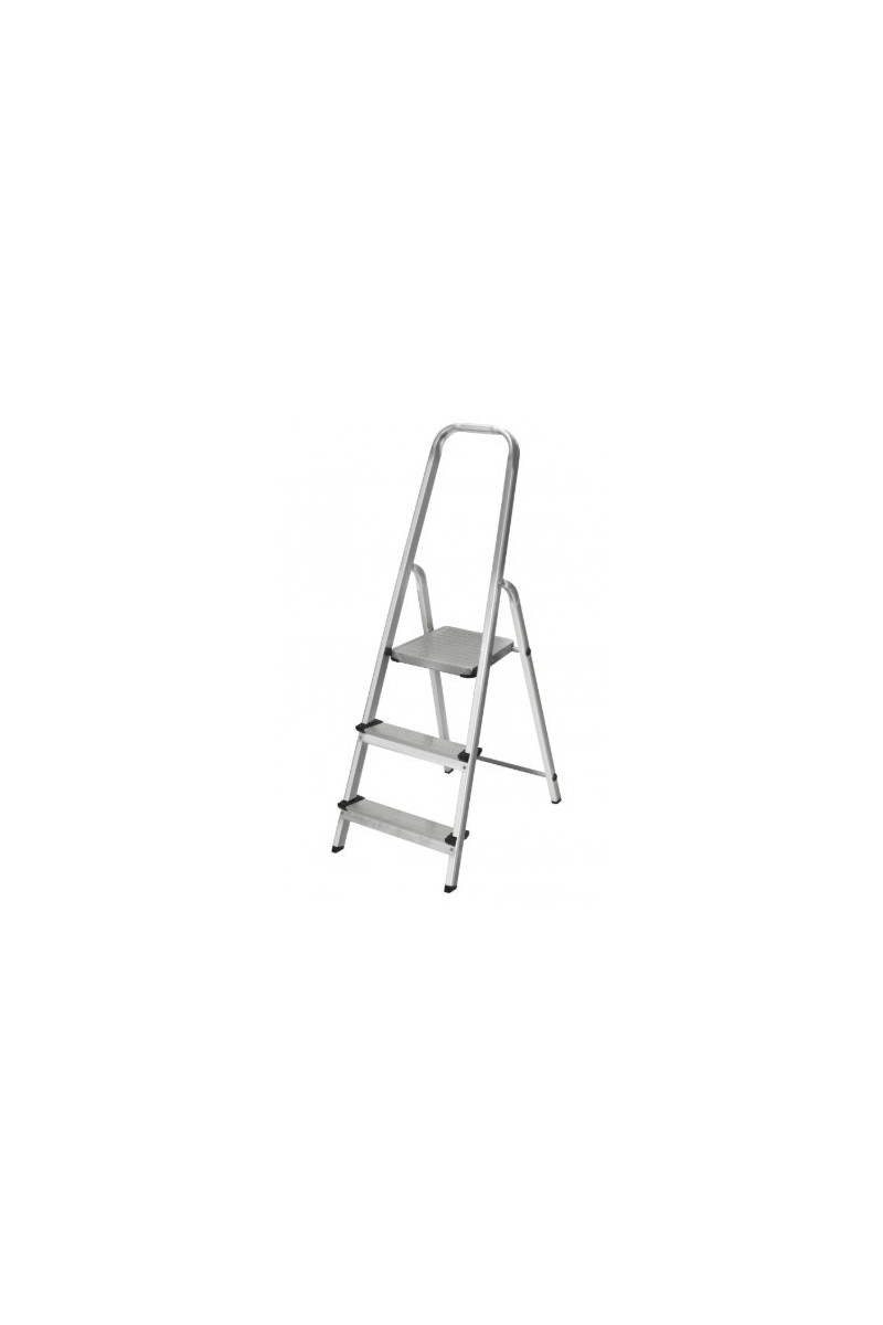 ESCALERA ALUMINIO SONECOL 3P