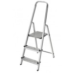 ESCALERA ALUMINIO SONECOL 3P
