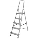 ESCALERA ALUMINIO SONECOL 5P