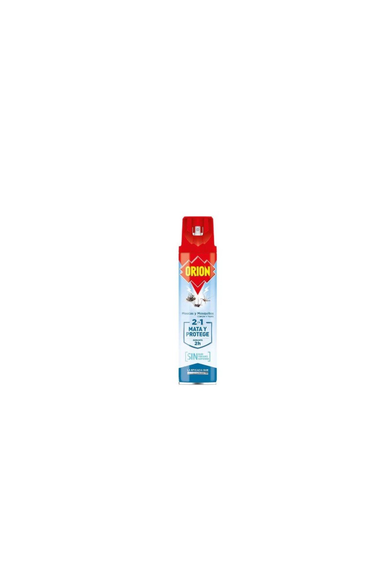 INSECTICIDA ORION SP 600ML SENSITIVE SIN OLOR