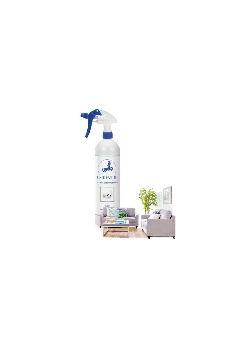 AMBIENTADOR SPRAY HOGAR 750ML