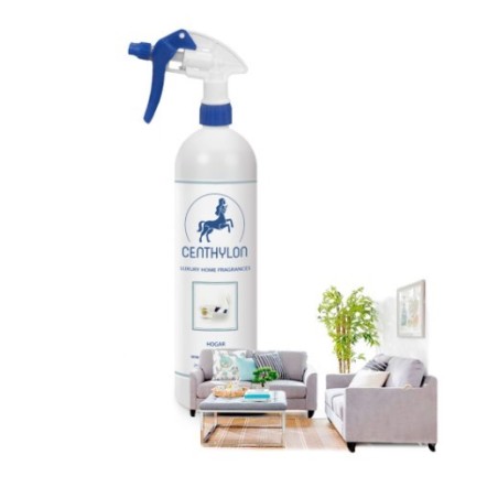 AMBIENTADOR SPRAY HOGAR 750ML
