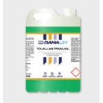 DAMALIM LAVAVAJILLAS MANUAL 5 LT - Lavavajillas manual concentrado