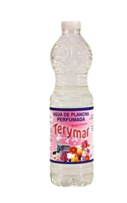 AGUA PLANCHA PERFUMADA TERYMAR 1.5L