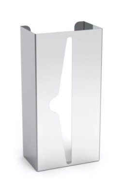 DISPENSADOR DE GUANTES 1 CAJA 130X81X260MM