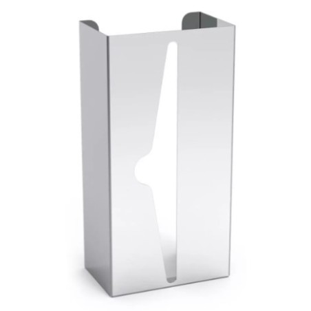 DISPENSADOR DE GUANTES 1 CAJA 130X81X260MM