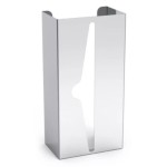 DISPENSADOR DE GUANTES 1 CAJA 130X81X260MM