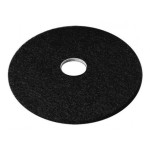 DISCO FIBRA NEGRO DE 17'' 3M 432MM