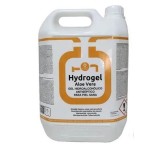 HIDROGEL ALOE VERA ANTISEPTICO 5L *LQ*