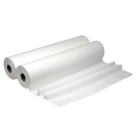 ROLLO CAMILLA 1 CAPA CREPADO PRECORTE 2 M (6ROLLOS)