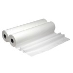 ROLLO CAMILLA 1 CAPA CREPADO PRECORTE 2 M (6ROLLOS)