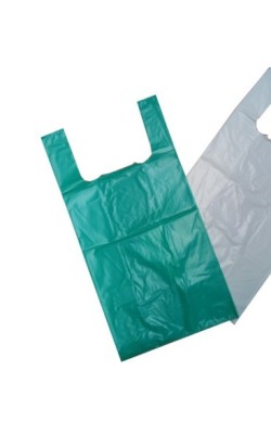 BOLSA CTA.BIO VERDE R70 G200 42X53 HIELO 2KG