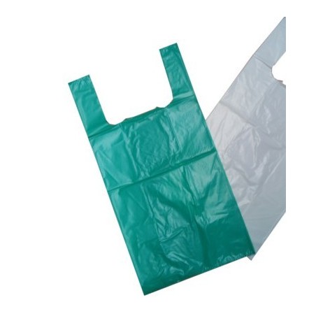 BOLSA CTA.BIO VERDE R70 G200 42X53 HIELO 2KG