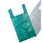 BOLSA CTA.BIO VERDE R70 G200 42X53 HIELO 2KG