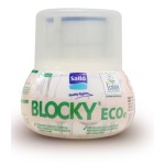 BLOCKY ECOe DETERGENTE + ABRILLANTA ECOLABEL