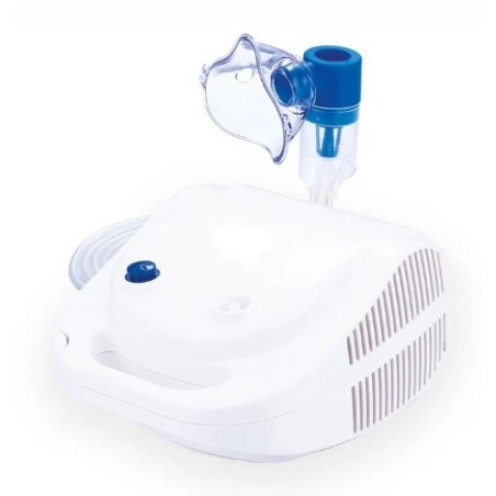 COMPRESOR NEBULIZADOR 206/000