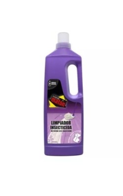 FREGASUELOS INSECTICIDA 1L MATON VF