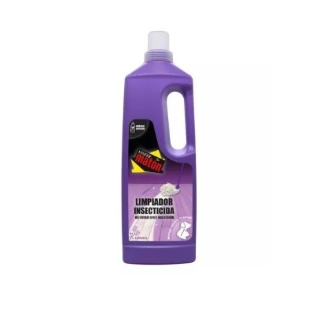FREGASUELOS INSECTICIDA 1L MATON VF