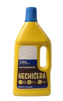 CERA HECHICERA MULTISUPERFICIES 750ML