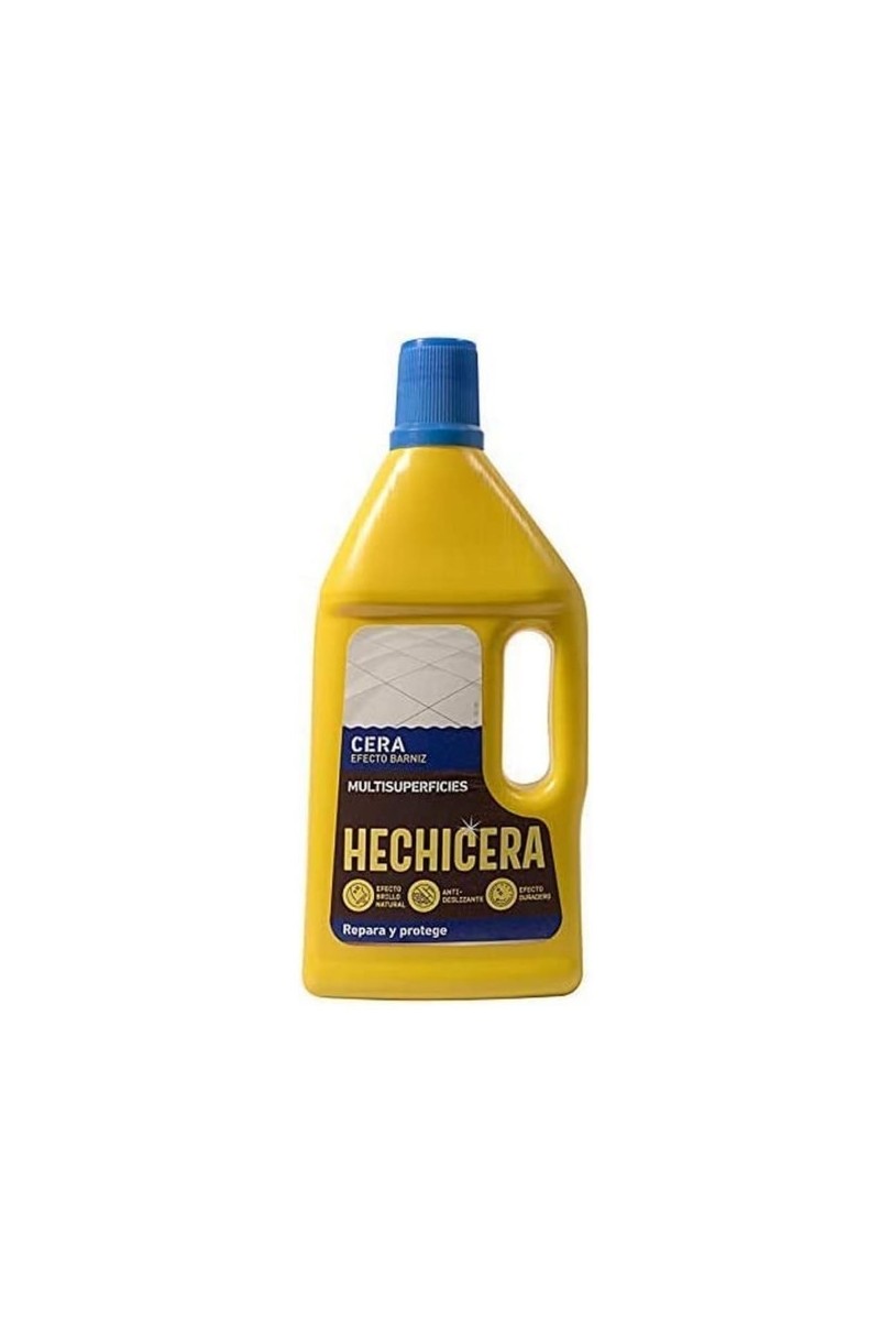 CERA HECHICERA MULTISUPERFICIES 750ML
