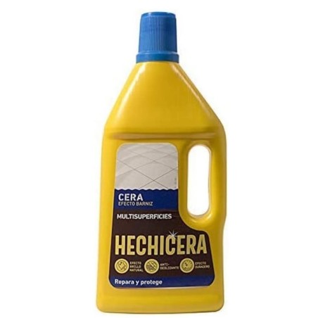 CERA HECHICERA MULTISUPERFICIES 750ML