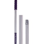 PALO ALUMINIO 140 CM. ALU-Pro P/MOPA