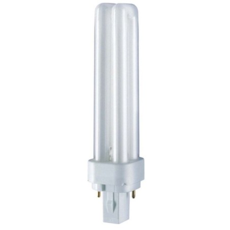 LAMPARA DULUX PL-C 2PIN 13W 840LM
