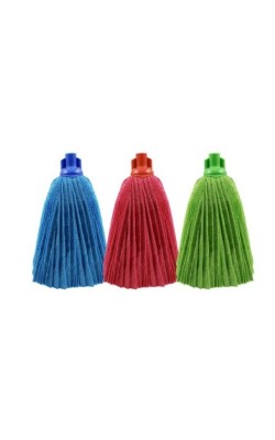 FREGONA TIRAS IX MICROFIBRA 180GR PP