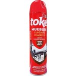 MUEBLES TOKE SPRAY PROFESIONAL 400 ML - Limpiador abrillantador para