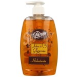 PARDO DOSIFICADOR 500 ml - Jabón manos