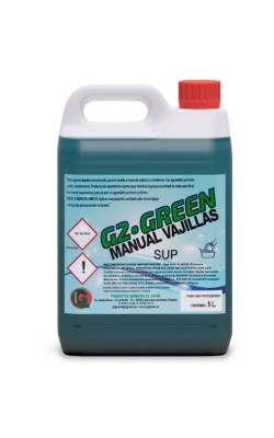 VAJILLAS MANUAL MAXIMA HANDWASH 5 L