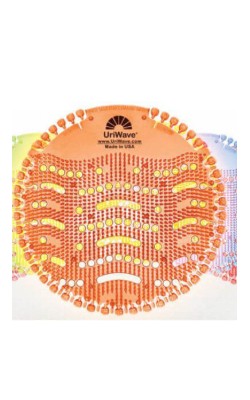 REJILLA URIWAVE MANGO NARANJA
