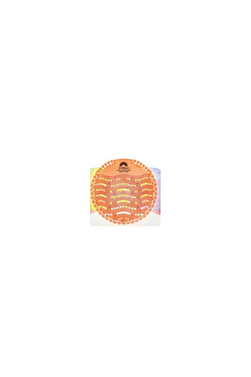 REJILLA URIWAVE MANGO NARANJA