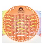 REJILLA URIWAVE MANGO NARANJA
