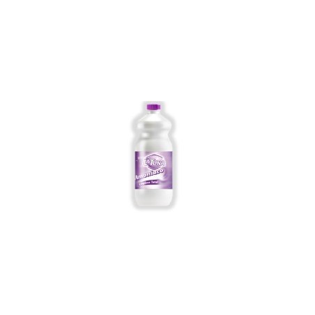 AMONIACO 1 LTO. Limpiador Amoniacal