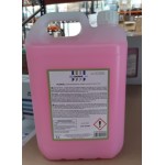DAMALIM FLORAL 5 LTS. - Jabon neutro perfumado todo tipo superficies