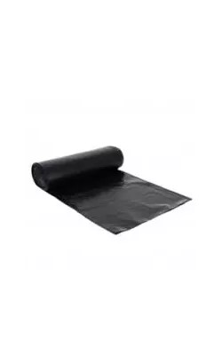 BOLSA BASURA 85X105 NEGRO G90 40X10UDS ECO