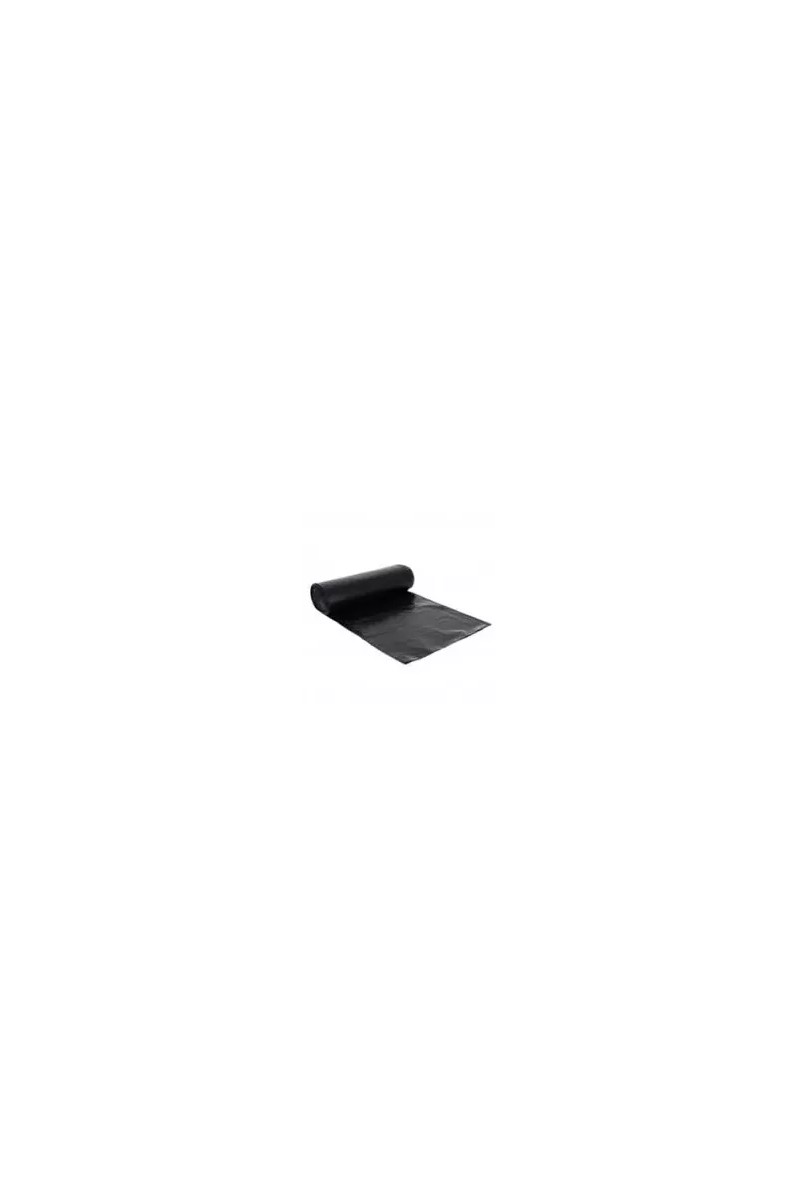 BOLSA BASURA 85X105 NEGRO G90 40X10UDS ECO