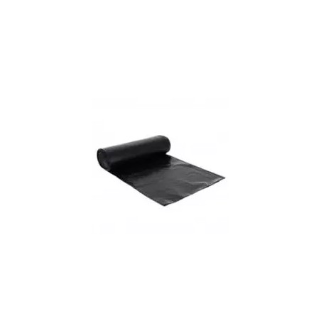 BOLSA BASURA 85X105 NEGRO G90 40X10UDS ECO