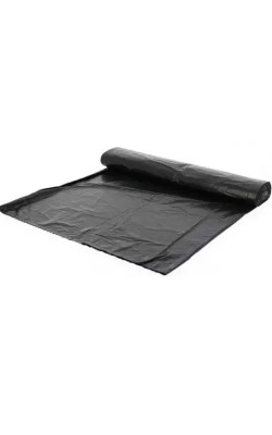 BOLSA BASURA 85X105 NEGRA G130 30X10U