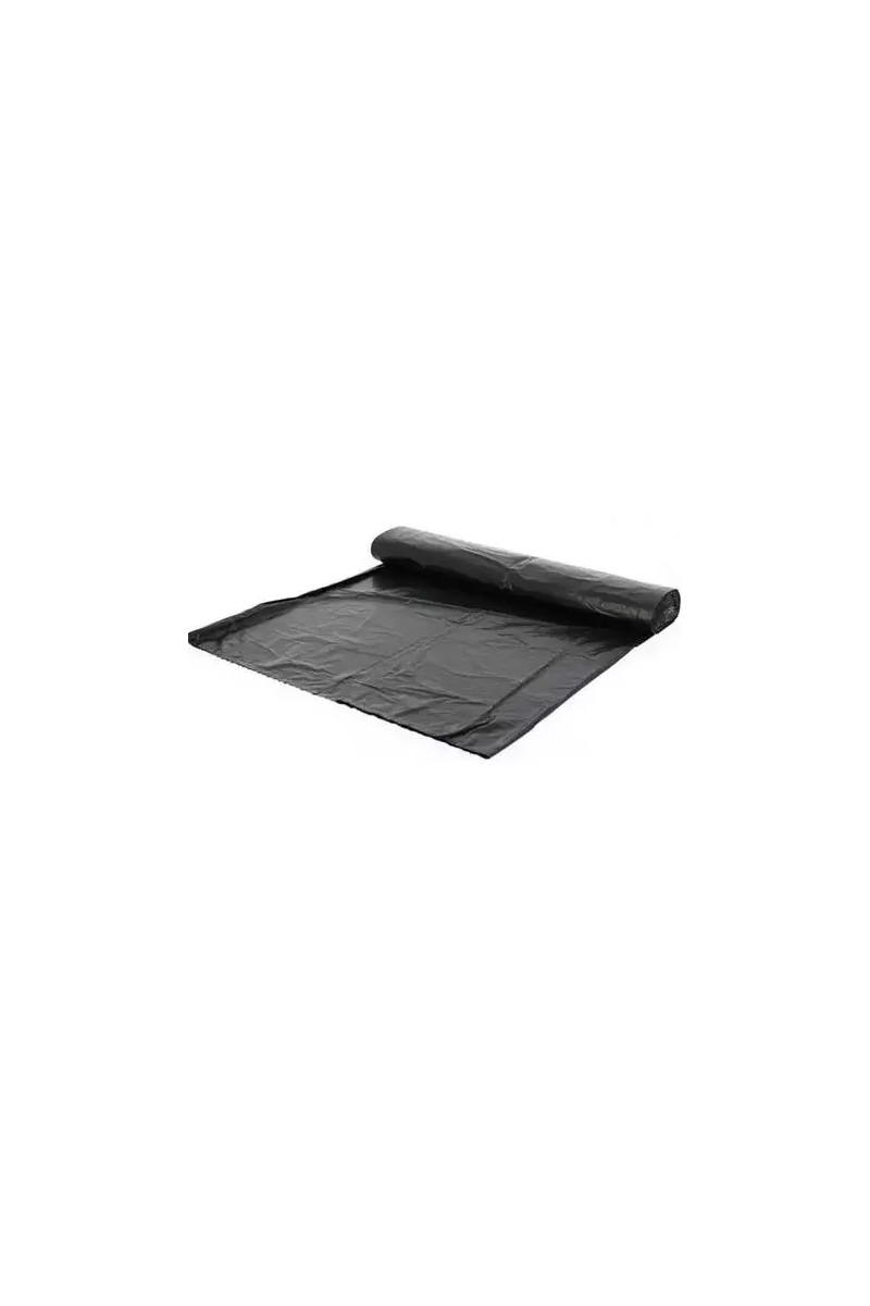 BOLSA BASURA 85X105 NEGRA G130 30X10U