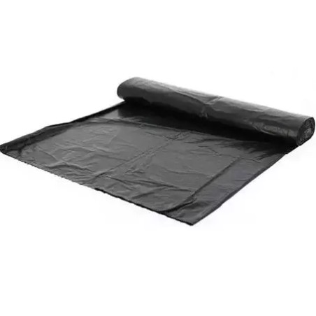 BOLSA BASURA 85X105 NEGRA G130 30X10U