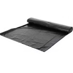 BOLSA BASURA 85X105 NEGRA G130 30X10U