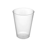 VASO PLASTICO REUTILIZAB SIDRA 500CC PP(25U)