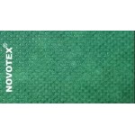 MANTEL 100X100 NOVOTEX VERDE OSCUR 50GR(150U)