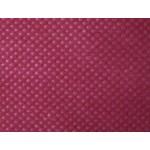 MANTEL 100X100 NOVOTEX BURDEOS 50GR(150UDS)